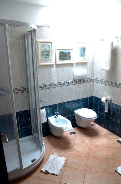 Albergo Sandra Roma Esterno foto